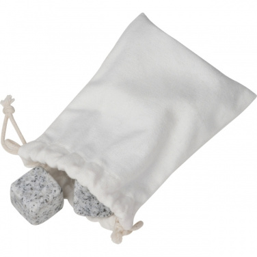 Logotrade firminės dovanos nuotrauka: Šendženo ledo kubelių akmenys