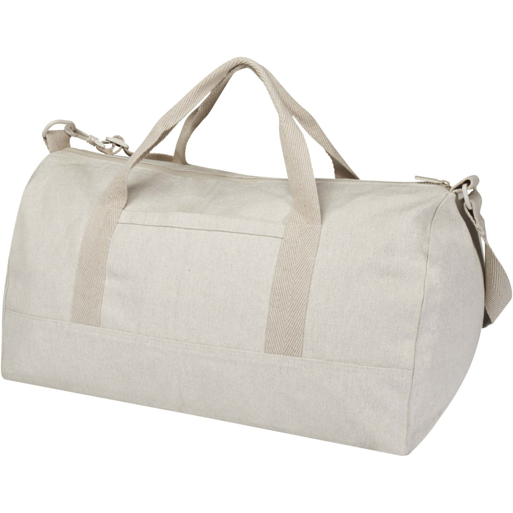 Logotrade dovana nuotrauka: „Porter“ 500 g/m² „Aware™“ perdirbtas krepšys, 50 l