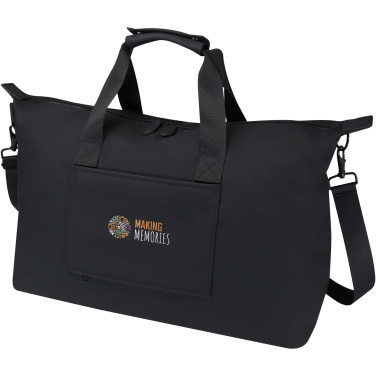Logotrade reklaminiai produktai nuotrauka: Turner 15,6" GRS perdirbtas nešiojamojo kompiuterio krepšys 36L
