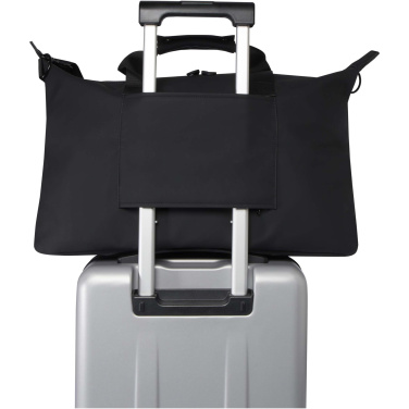 Logotrade verslo dovanos nuotrauka: Turner 15,6" GRS perdirbtas nešiojamojo kompiuterio krepšys 36L