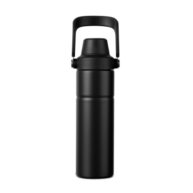 Logotrade verslo dovanos nuotrauka: Baltimore trek RCS perdirbtas SS butelis 600 ml