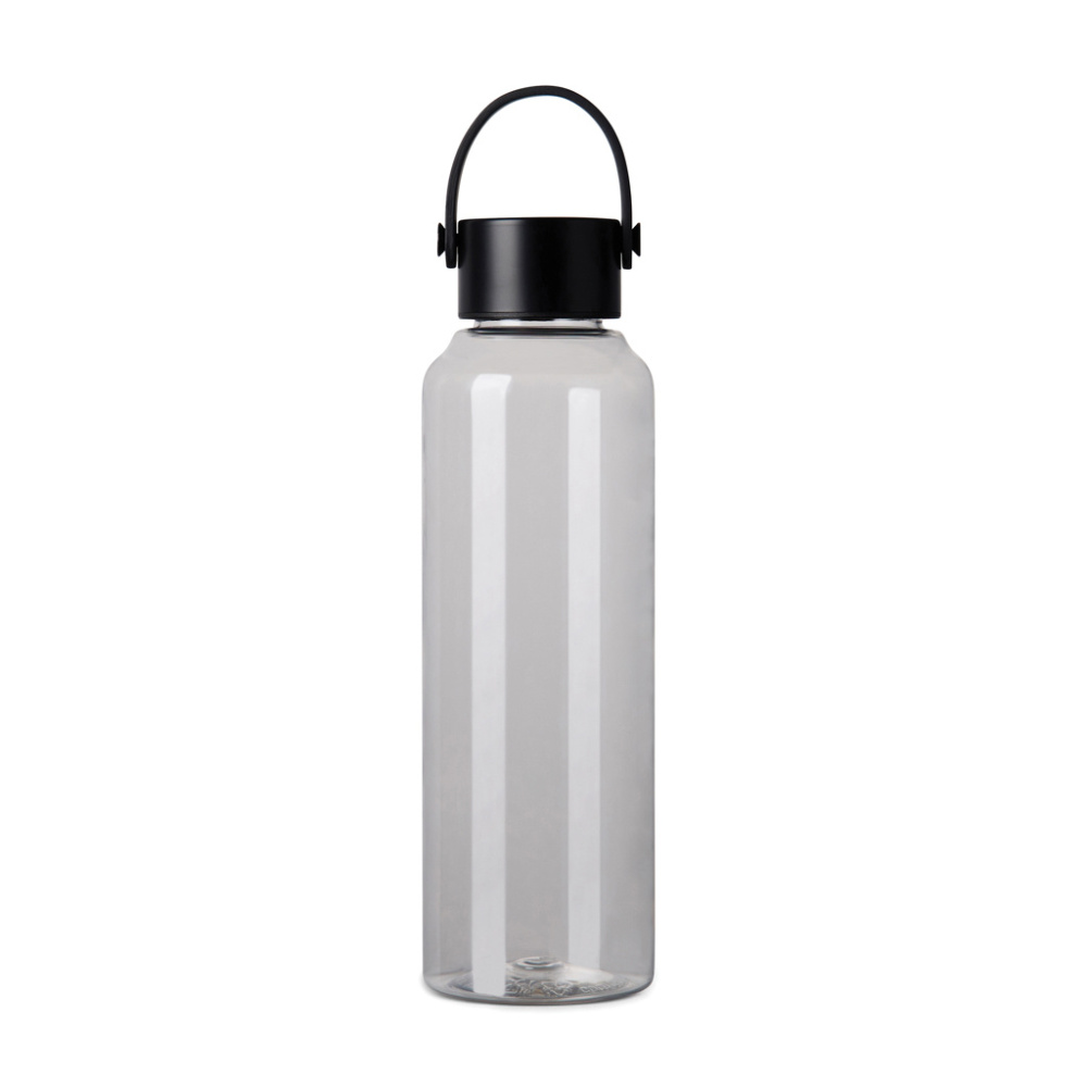 Logotrade verslo dovanos nuotrauka: Baltimore RCS RPET buteliukas 550 ML