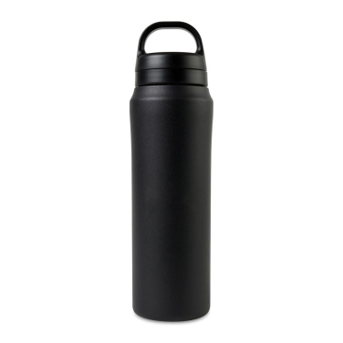Logotrade dovana nuotrauka: Aviana™ Rowan RCS perdirbtas vandens buteliukas, 470 ml