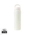 Aviana™ Rowan RCS perdirbtas vandens buteliukas, 470 ml, balta