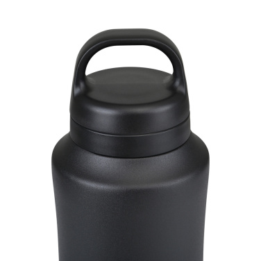 Logotrade reklaminiai produktai nuotrauka: Aviana™ Rowan RCS perdirbtas vandens buteliukas, 740 ml