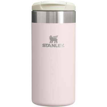 Stanley 350 ml AeroLight™ termo puodelis, Šviesiai rožinis – detalės vaizdas 2