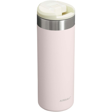 Stanley 470 ml AeroLight™ termo puodelis, Šviesiai rožinis – detalės vaizdas 3