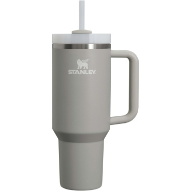 Stanley Quencher H2.0 1200 ml termo puodelis, Pilka – produkto nuotrauka