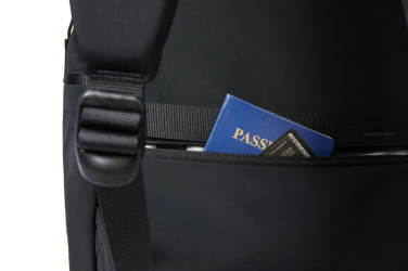 Logotrade dovana nuotrauka: „XD Design“ minkšta kuprinė