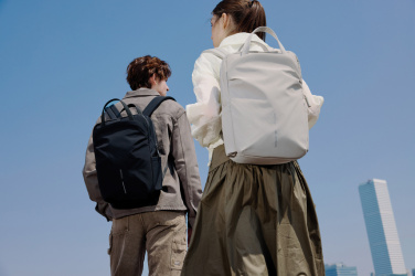 Logotrade firminės dovanos nuotrauka: „XD Design“ minkšta kuprinė