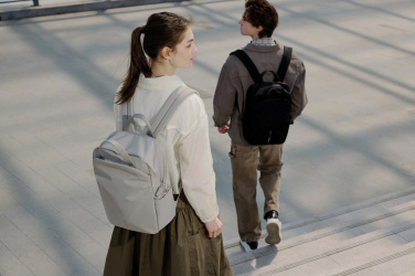 Logotrade dovana nuotrauka: „XD Design“ minkšta kuprinė