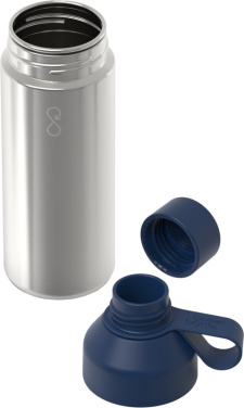 Logotrade reklaminės dovanos nuotrauka: Ocean Bottle Lite 620 ml vandens butelis