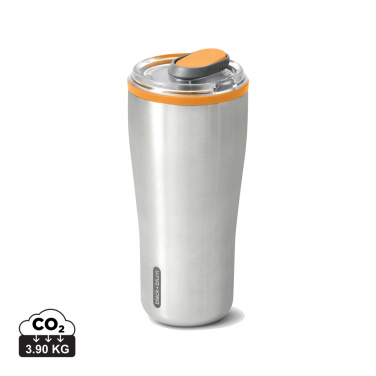 Logotrade firminės dovanos nuotrauka: Black+Blum Insulated Travel Tumbler 600ml