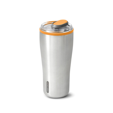 Logotrade firminės dovanos nuotrauka: Black+Blum Insulated Travel Tumbler 600ml