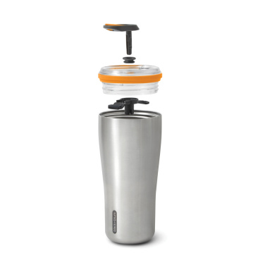 Logotrade dovana nuotrauka: Black+Blum Insulated Travel Tumbler 600ml
