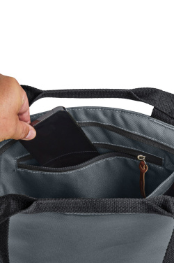 Logotrade firminės dovanos nuotrauka: „Black+Blum“ 16 litrų talpos izoliuotas krepšys / aušintuvas