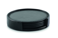 4 PU padėkliukų rinkinys