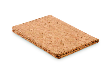 Logotrade reklaminiai produktai nuotrauka: Korko paso turėtojas