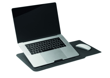 Logotrade reklaminiai produktai nuotrauka: 16 colių veltinio nešiojamojo kompiuterio kišenė