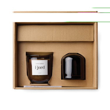 Logotrade dovana nuotrauka: VINGA Nordic essence aplinkos priežiūros rinkinys