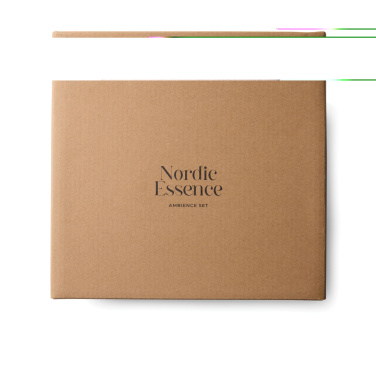 Logotrade reklaminiai produktai nuotrauka: VINGA Nordic essence aplinkos priežiūros rinkinys