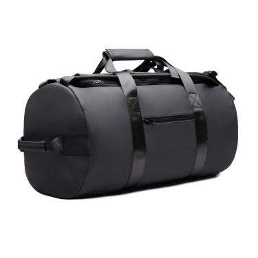 Logotrade firminės dovanos nuotrauka: VINGA Baltimore RCS savaitgalio kuprinė