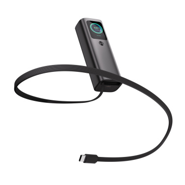 Logotrade reklaminiai produktai nuotrauka: Urban Vitamin Stanford 165W 20.000mAh išorinė baterija