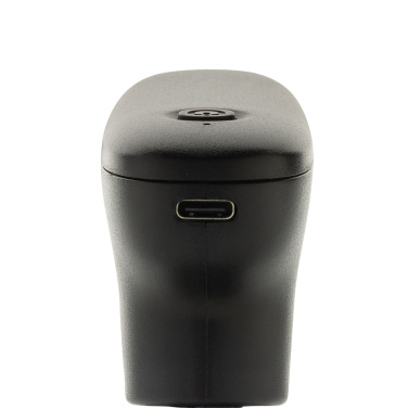 Logotrade firminės dovanos nuotrauka: Revix RCS perdirbto plastiko masažinis pistoletas