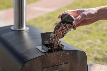 Logotrade dovana nuotrauka: BOSKA picos krosnelė Pro Pellet