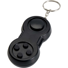 „Fidgix“ valdiklio fidget raktų pakabukas
