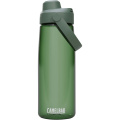 Camelbak® Thrive Chug 740 ml Tritan Renew gertuvė su atlenkiamu dangteliu, Miško žalia