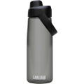Camelbak® Thrive Chug 740 ml Tritan Renew gertuvė su atlenkiamu dangteliu, Medžio anglis