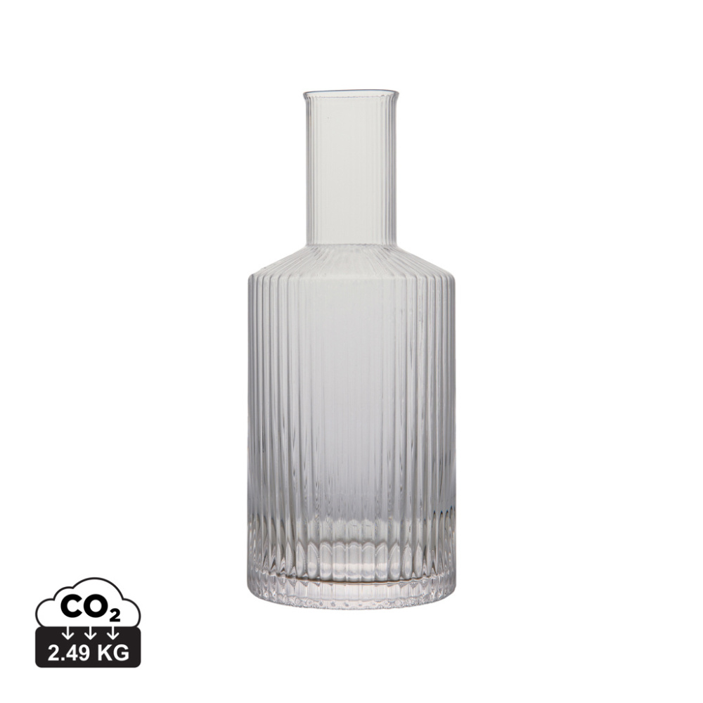 Logotrade dovana nuotrauka: VINGA York termosas 1,45 l