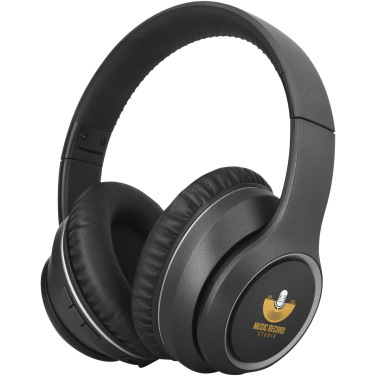 Logotrade dovana nuotrauka: „Prixton Live Pro“ belaidės ANC „Bluetooth®“ ausinės