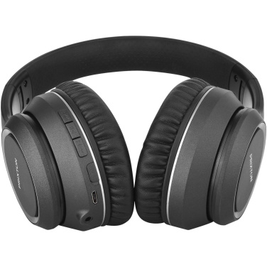 Logotrade dovana nuotrauka: „Prixton Live Pro“ belaidės ANC „Bluetooth®“ ausinės