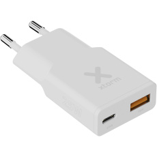 „Xtorm XG2SL025 Go2 SlimLine“ 25 W įkroviklis