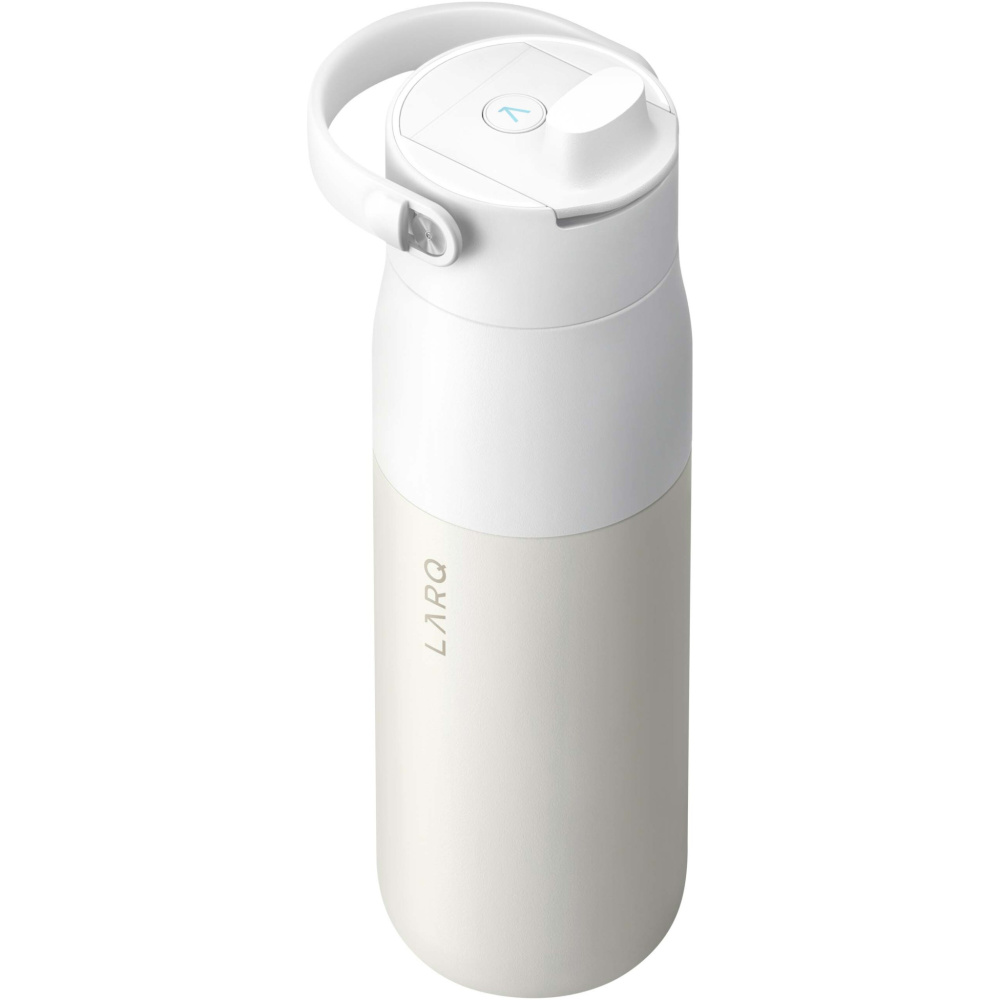 Logotrade dovana nuotrauka: LARQ PureVis™ 2.0 680 ml vandens buteliukas
