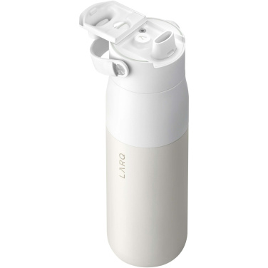 LARQ PureVis™ 2.0 680 ml gertuvė, Balta – detalės vaizdas 7