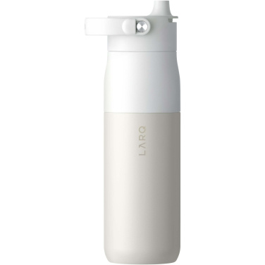 Logotrade reklaminiai produktai nuotrauka: LARQ Swig Top 680 ml vandens buteliukas