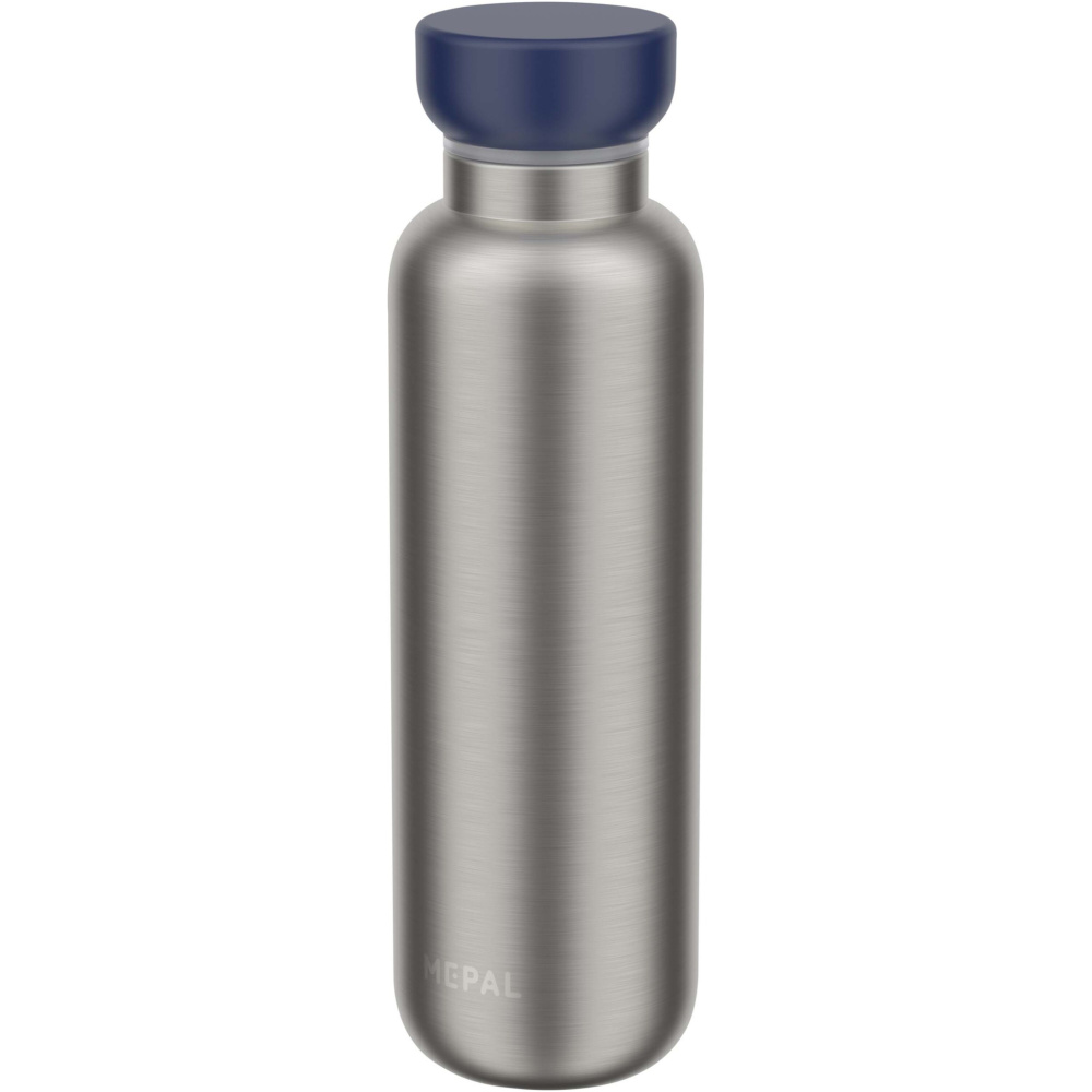 Logotrade reklaminiai produktai nuotrauka: Mepal Ellipse 500 ml izoliuotas vandens butelis