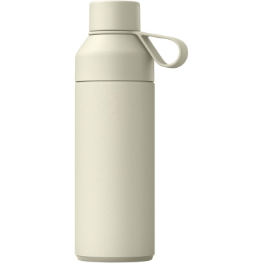 Ocean Bottle 500 ml dovanų rinkinys 3 viename, Smiltainis – detalės vaizdas 3