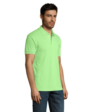 Logotrade dovana nuotrauka: PRIME MEN POLO 200gr