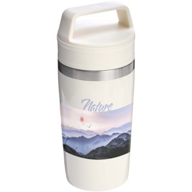 Logotrade reklaminiai produktai nuotrauka: Stanley Café-To-Go kelioninis puodelis, 350 ml