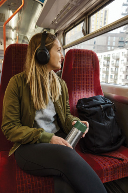 Logotrade verslo dovanos nuotrauka: Black+Blum izoliuotas nepralaidus kelioninis puodelis iš nerūdijančio plieno