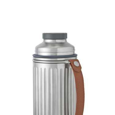 Logotrade verslo dovanos nuotrauka: Black+Blum Explorer termosas Duo 1L