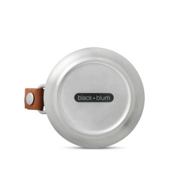 Logotrade verslo dovanos nuotrauka: Black+Blum Explorer termosas Duo 1L