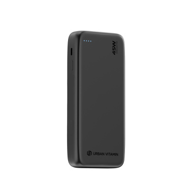 Logotrade firminės dovanos nuotrauka: Urban Vitamin San Mateo 45W 20.000 mAh Powerbank