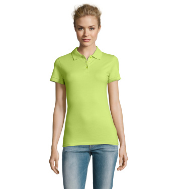 PERFECT WOMEN POLO 180g – detalės vaizdas 4