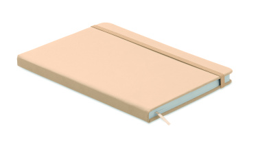 Logotrade firminės dovanos nuotrauka: A5 bloknotas 96 linijiniai lapai