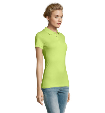 PERFECT WOMEN POLO 180g – detalės vaizdas 9
